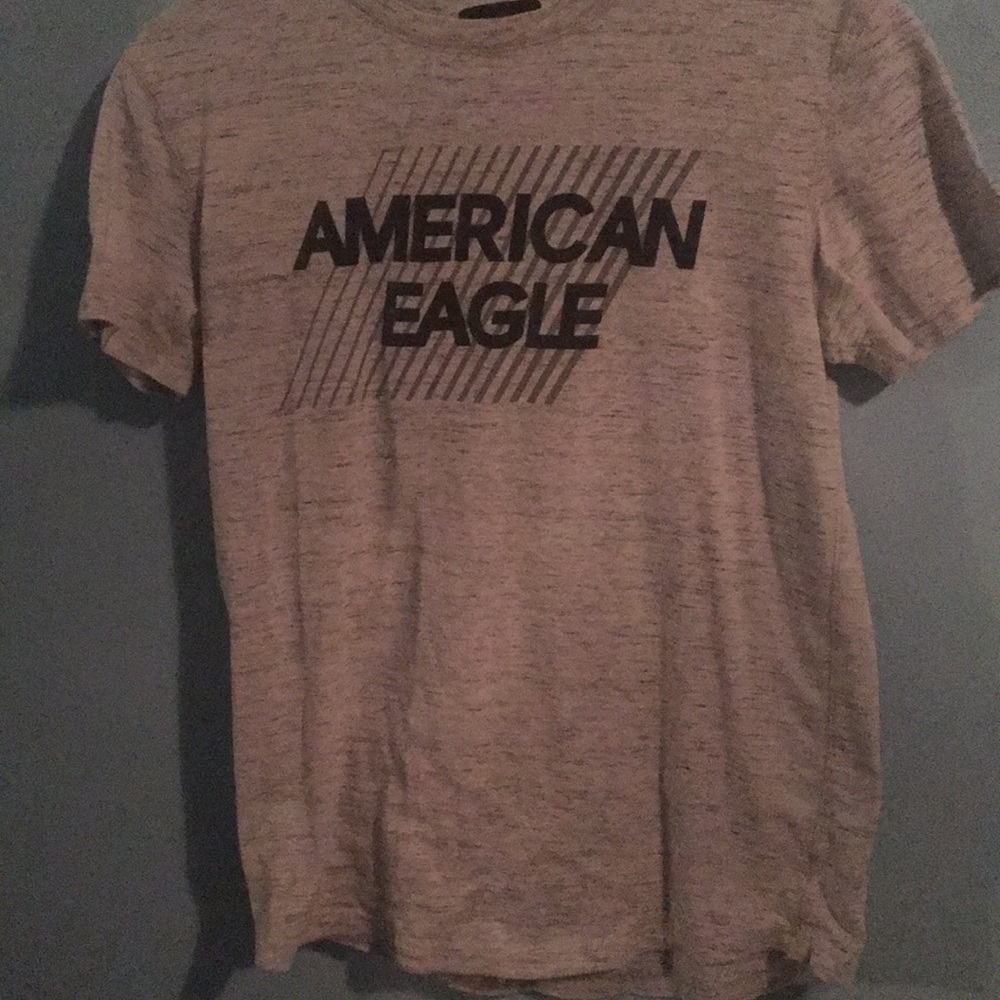 American eagle outfitters short sleeve tee